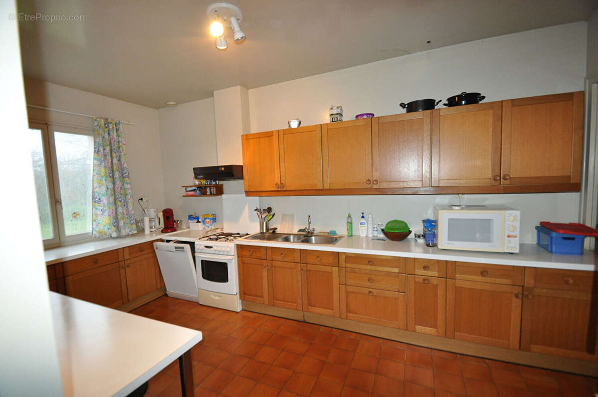 Maison à ARTHON-EN-RETZ