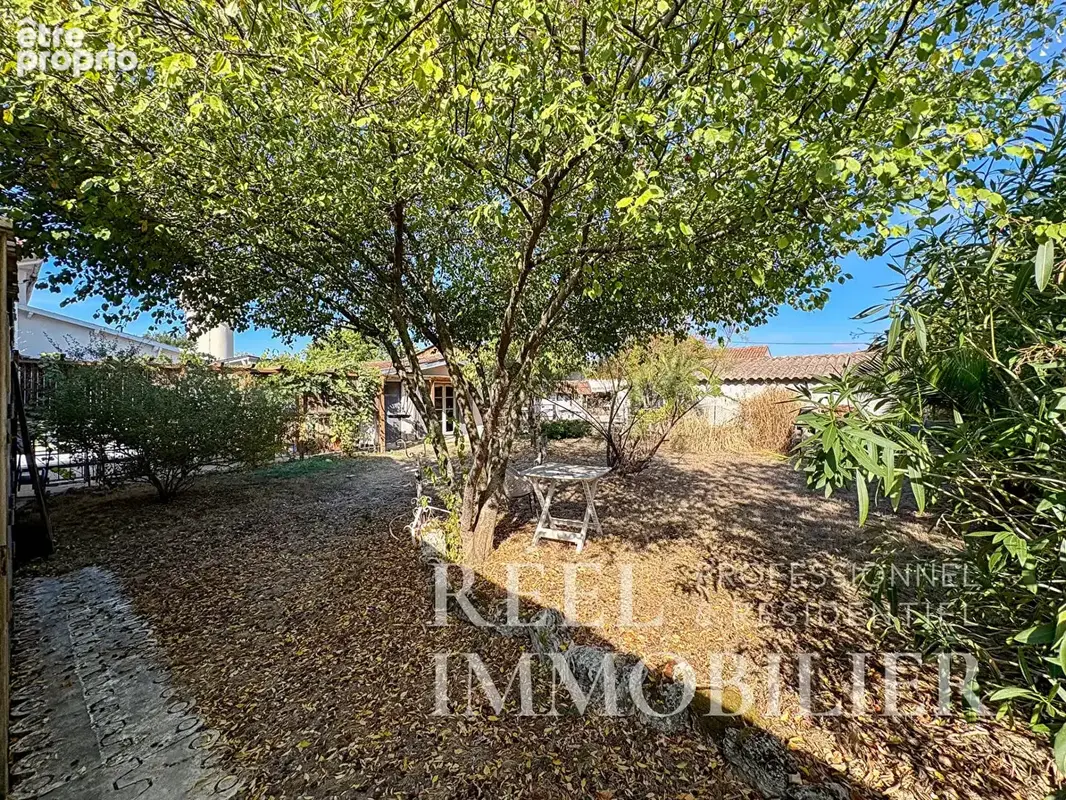 Maison avec jardin proche du lac de Fleurance - photo 13