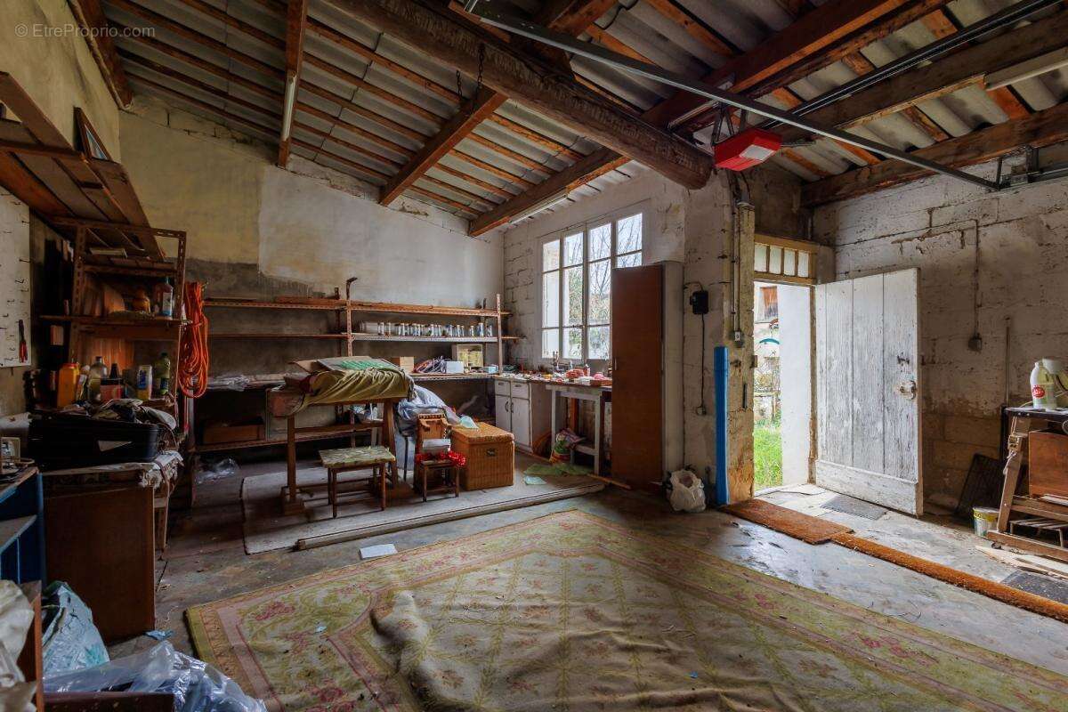 Maison à PERNES-LES-FONTAINES