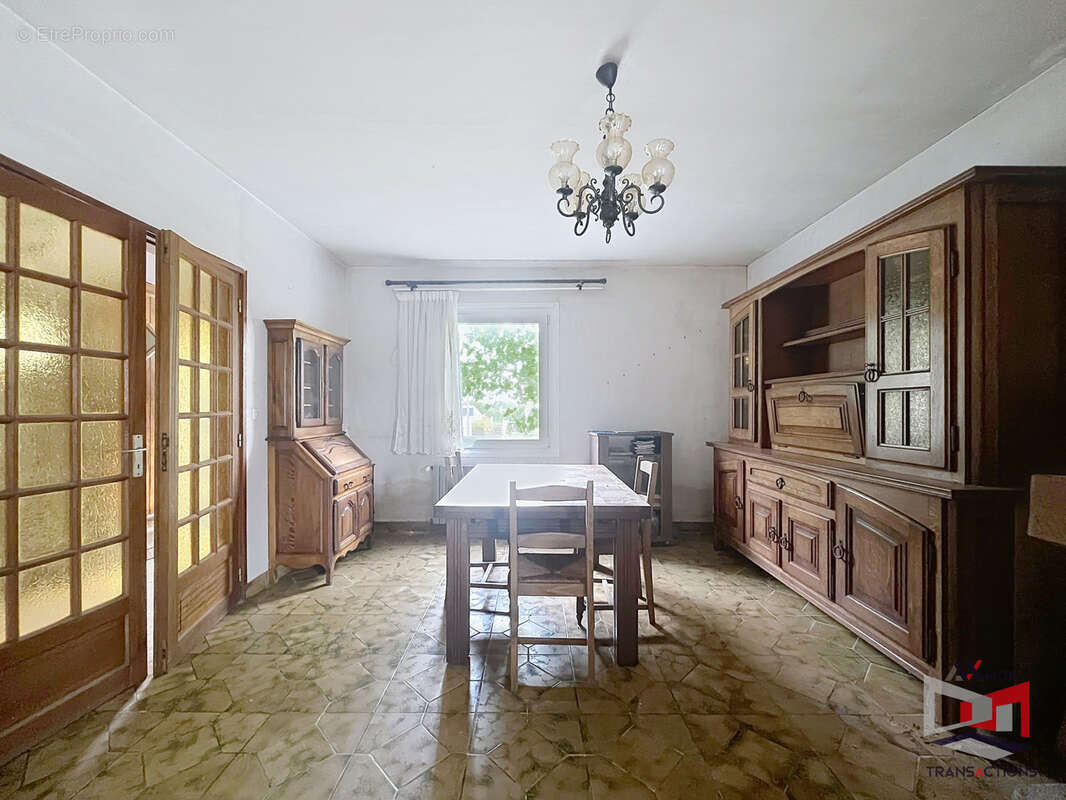 Maison à PENVENAN