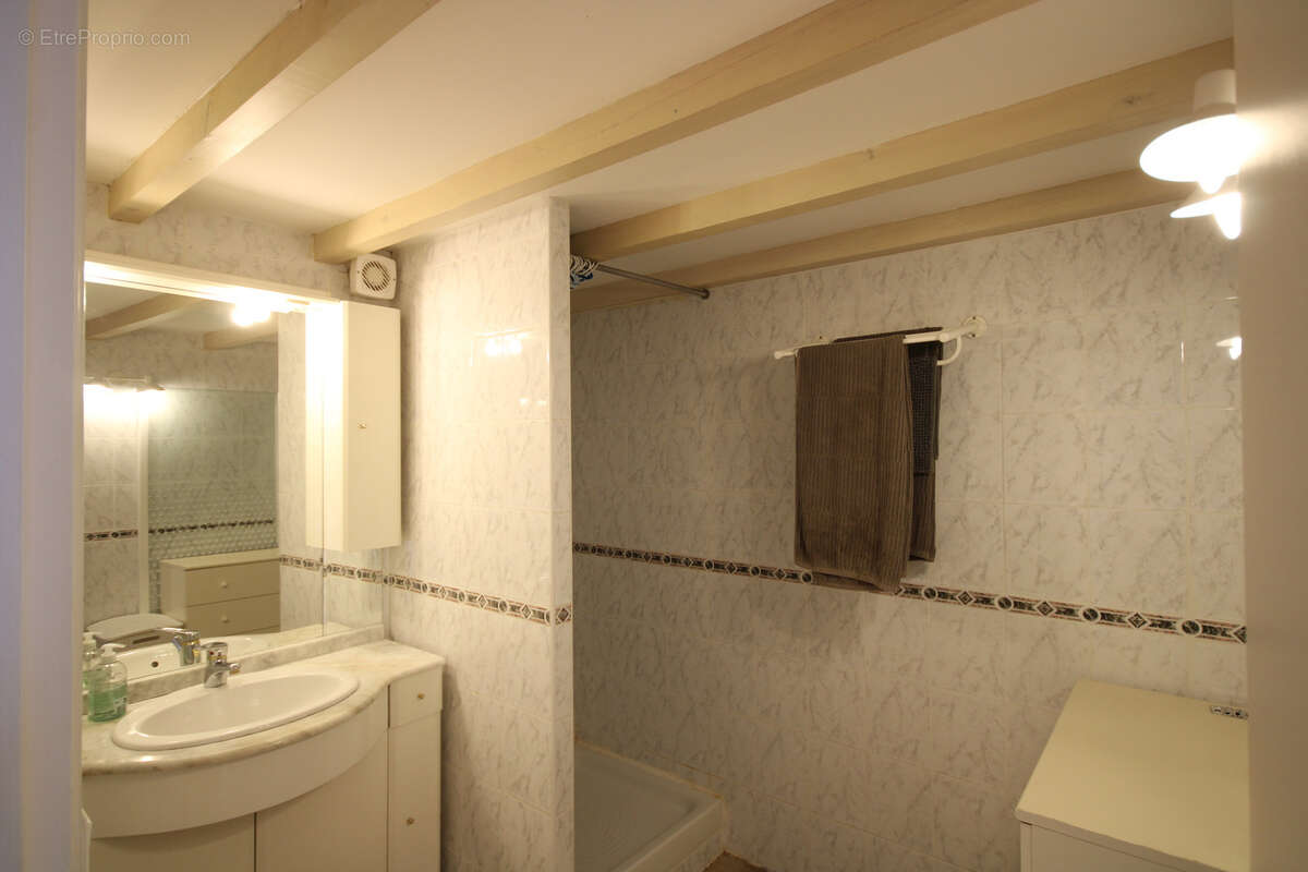 Maison de village - photo 10