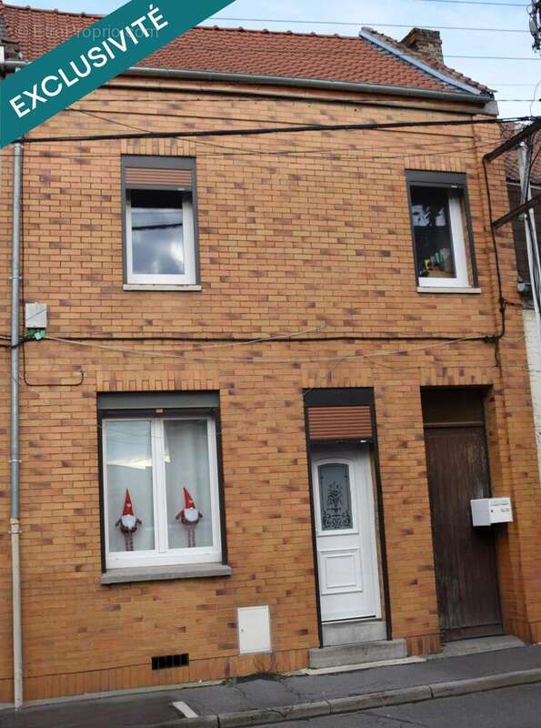 Photo 7 - Maison à DOURGES