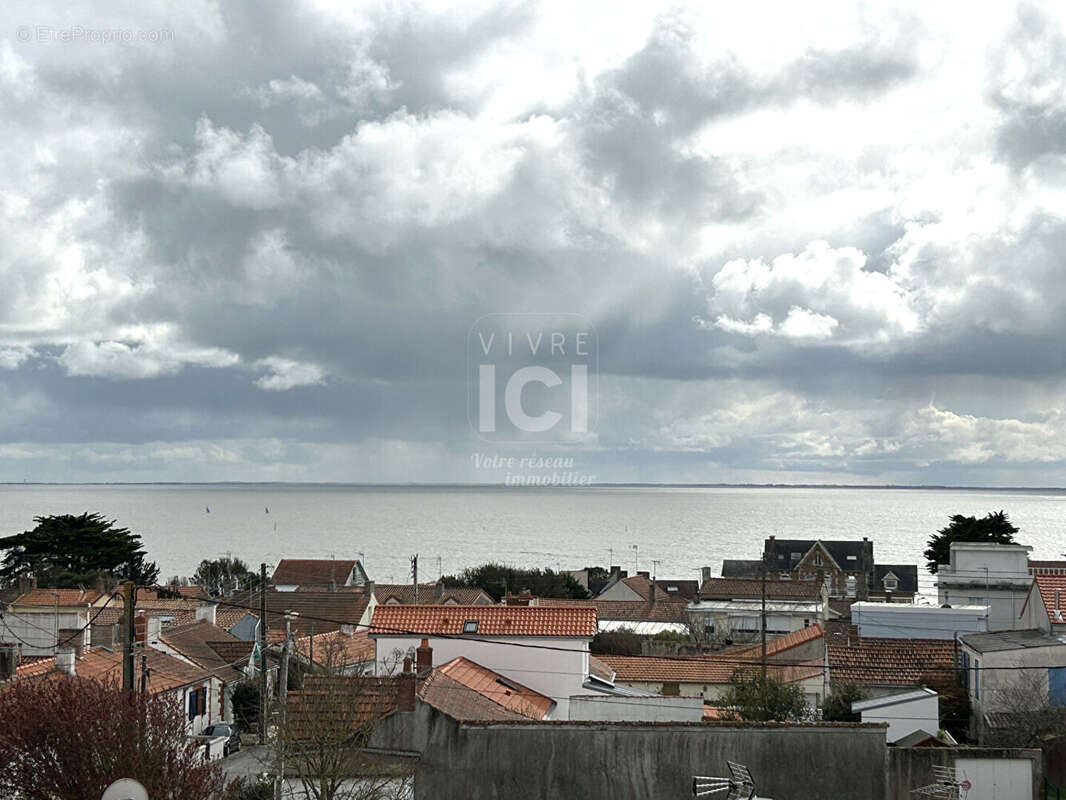 Maison à LA BERNERIE-EN-RETZ