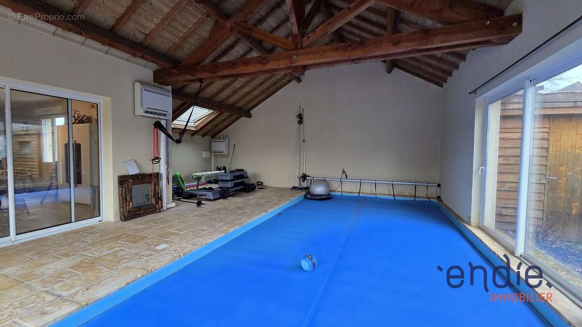 Maison à AVERMES
