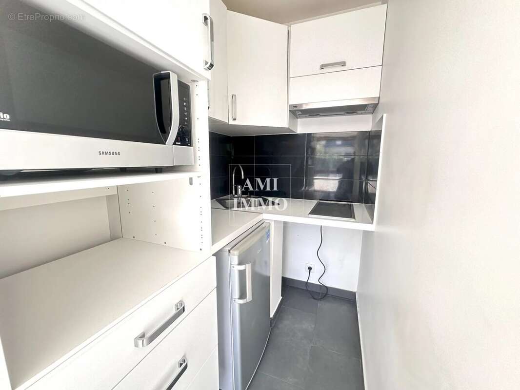 Appartement à CACHAN