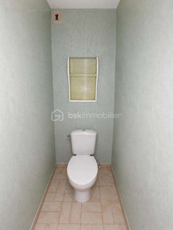 Appartement à CHARLEVILLE-MEZIERES