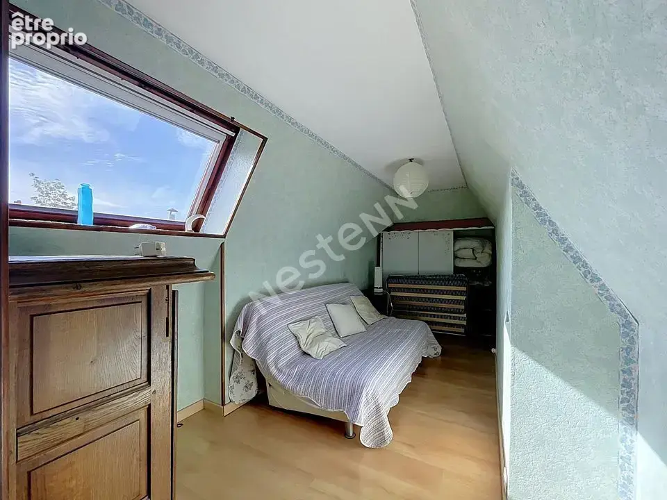Charmante maison a Chaumontel 2 chambres grande pièce vie - photo 8