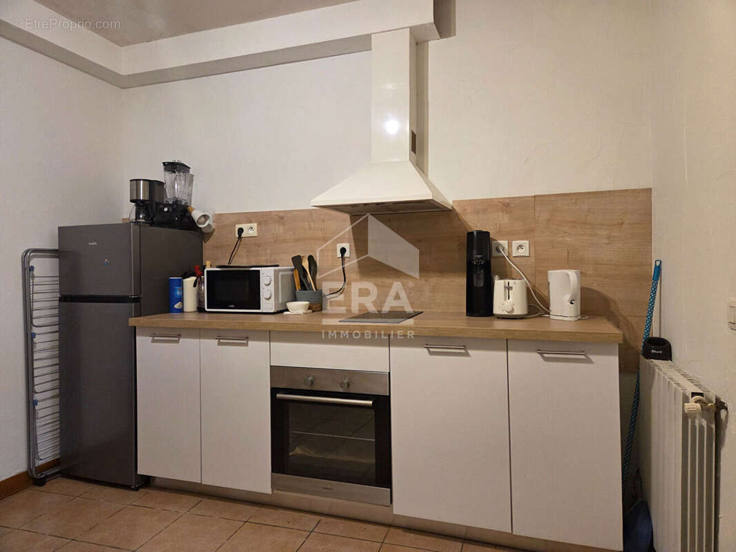 Appartement à ARGELES-GAZOST
