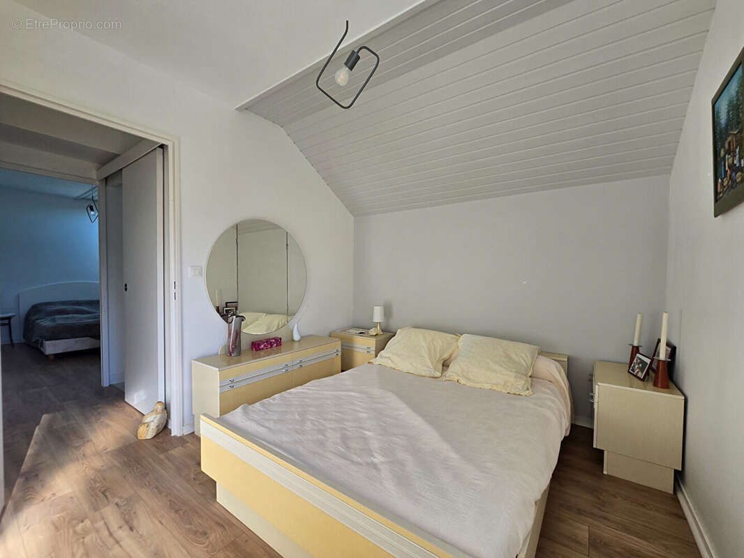 Appartement 91m² à rezé - photo 9