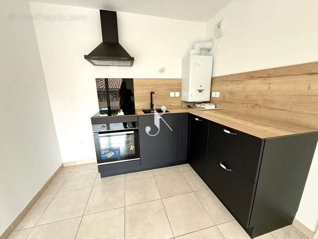 Appartement à AUBAGNE