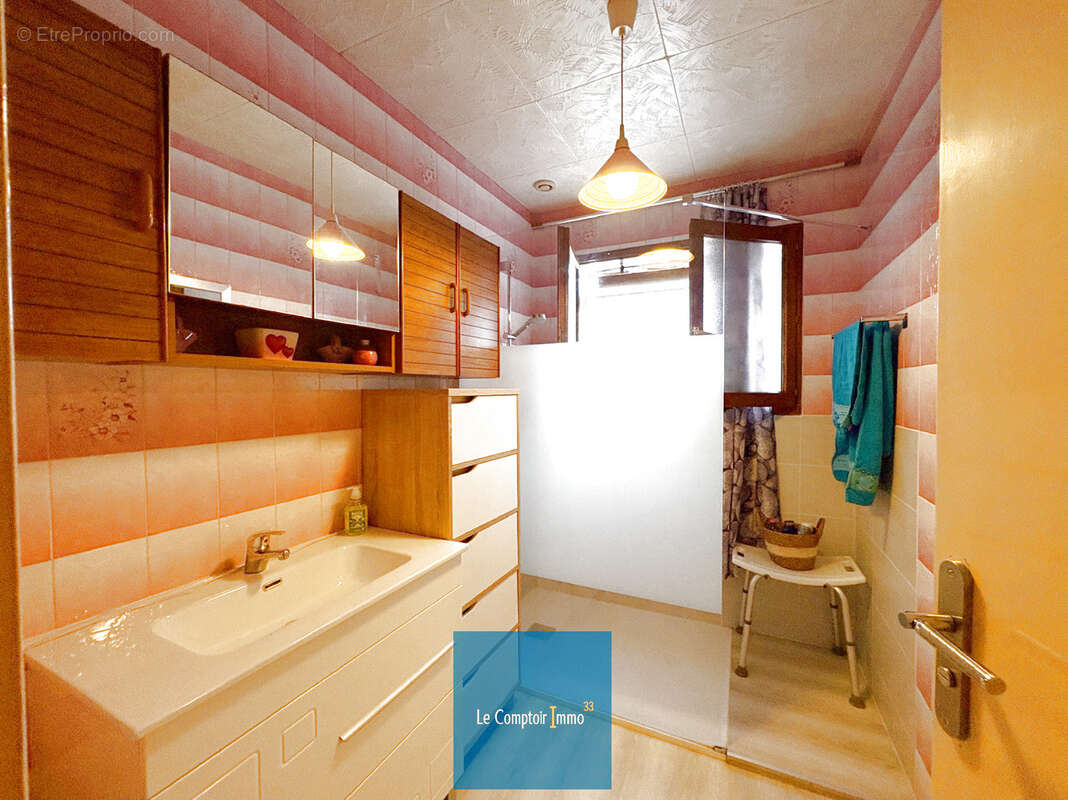 Maison 3 chambres en, très bon état et très bien située - photo 11
