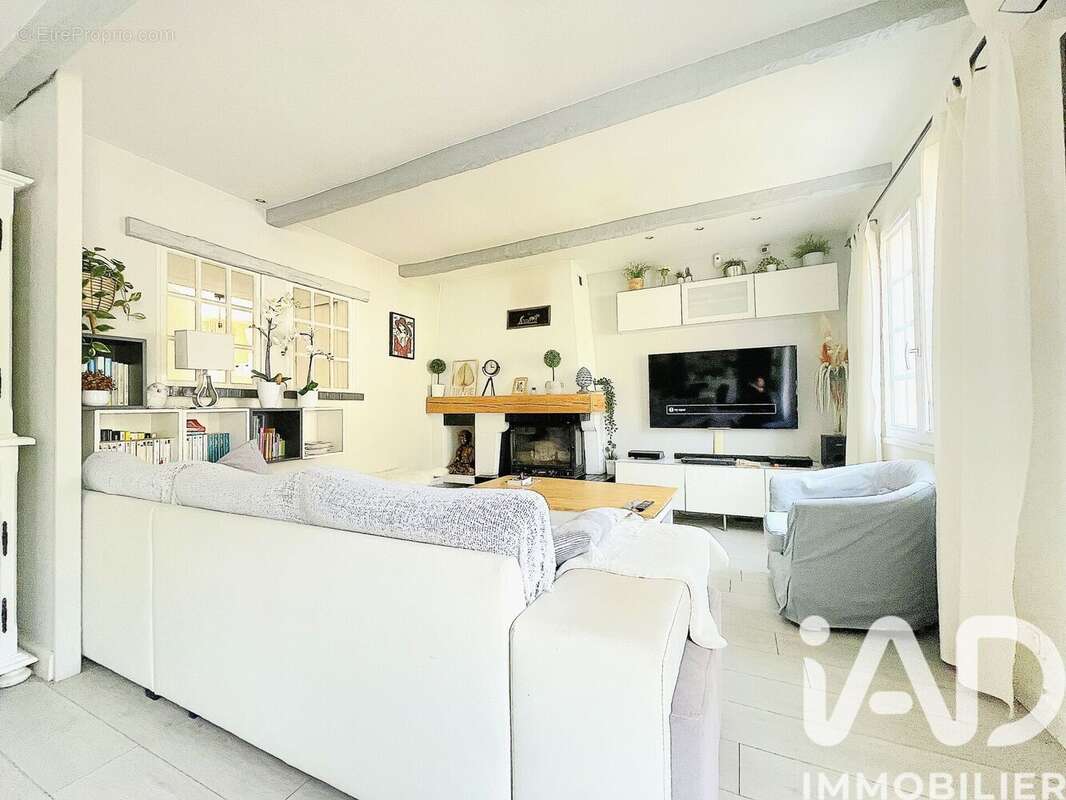 Photo 5 - Maison à LISSES