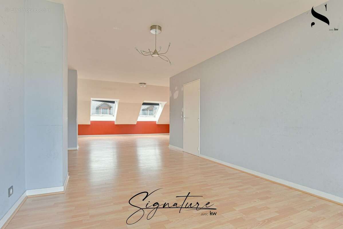 Appartement à LIMOGES