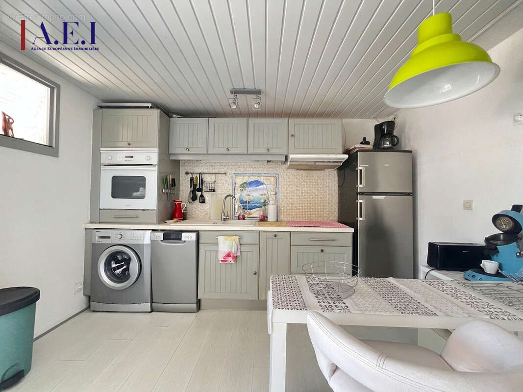 Appartement à LA SEYNE-SUR-MER