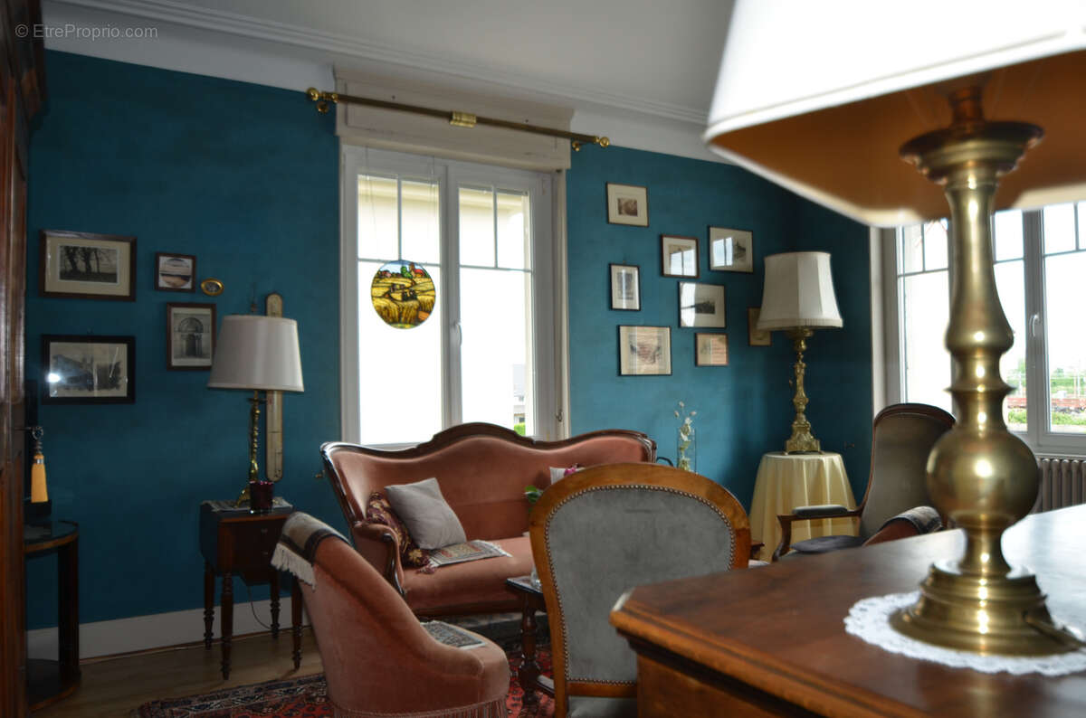 Appartement à RIEDISHEIM