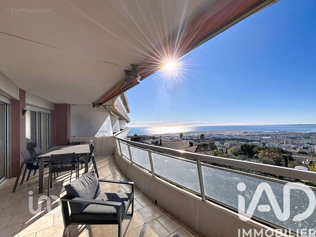 Photo 4 - Appartement à NICE