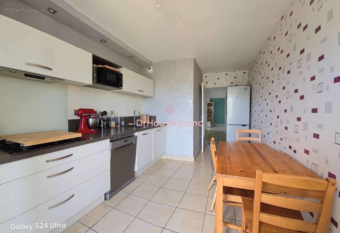 Appartement à FIRMINY