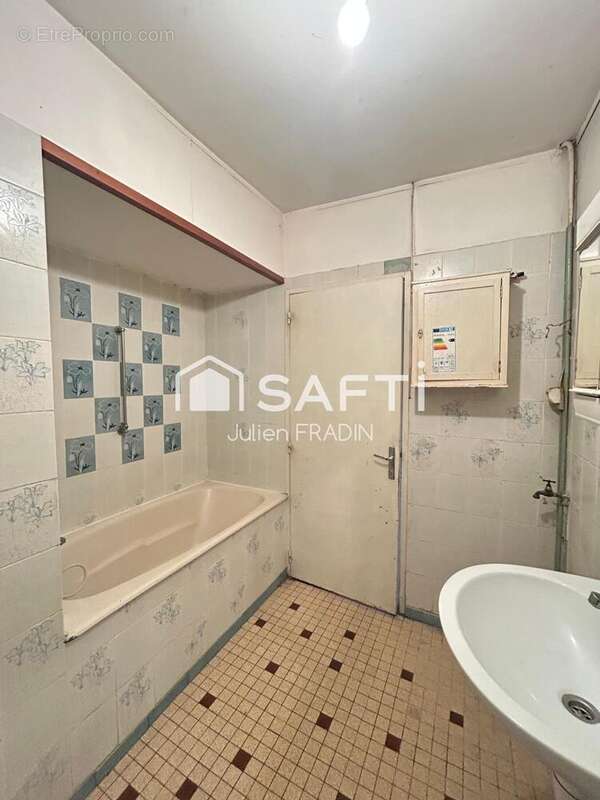 Photo 7 - Maison à SAINT-JULIEN-DE-CONCELLES