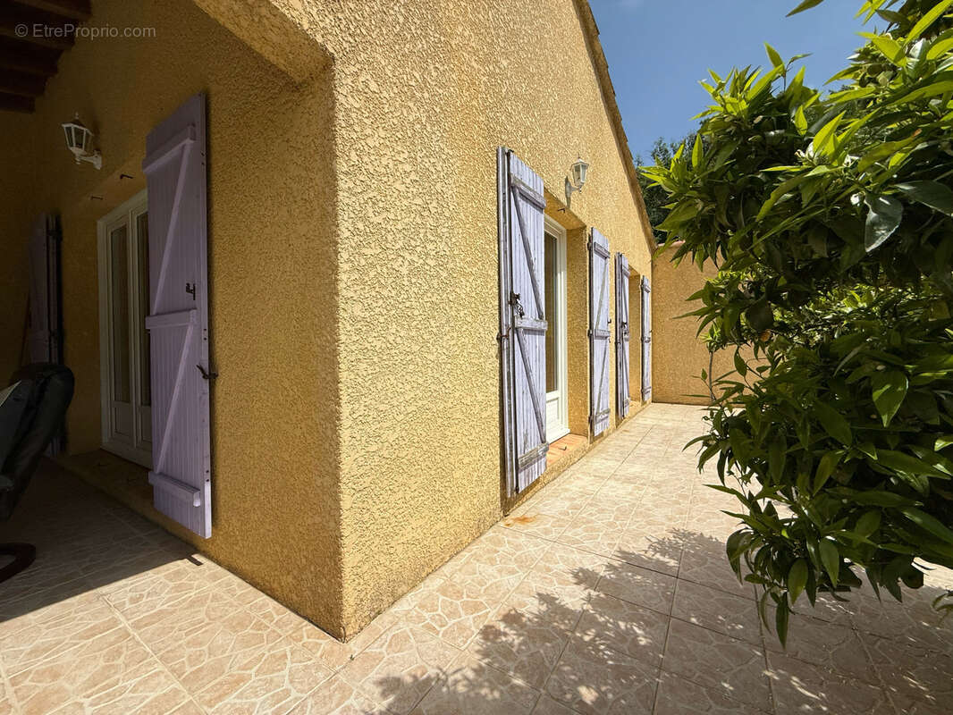 Maison à LODEVE