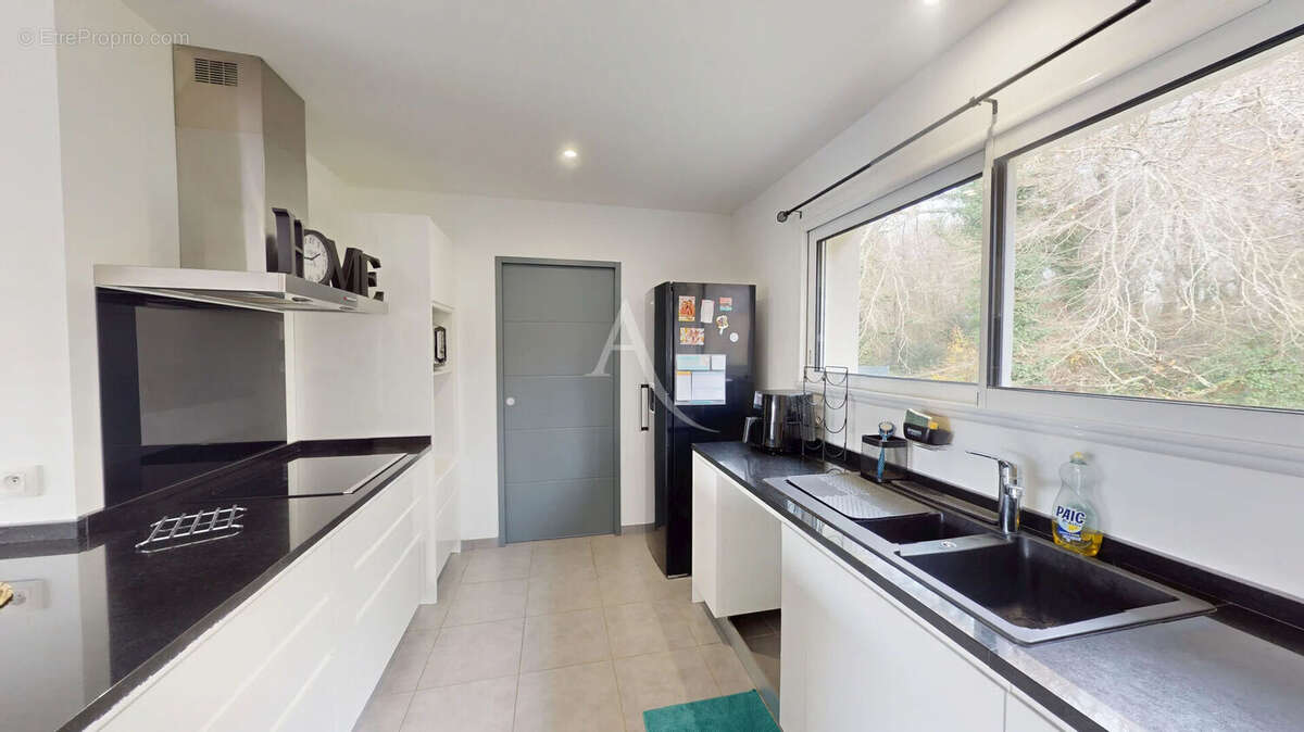 Maison à SAINT-PAUL-LES-DAX