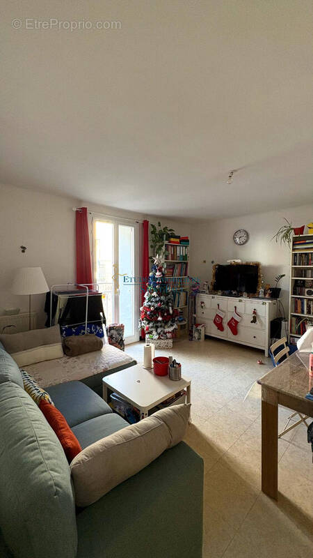 Appartement à CLERMONT-L'HERAULT