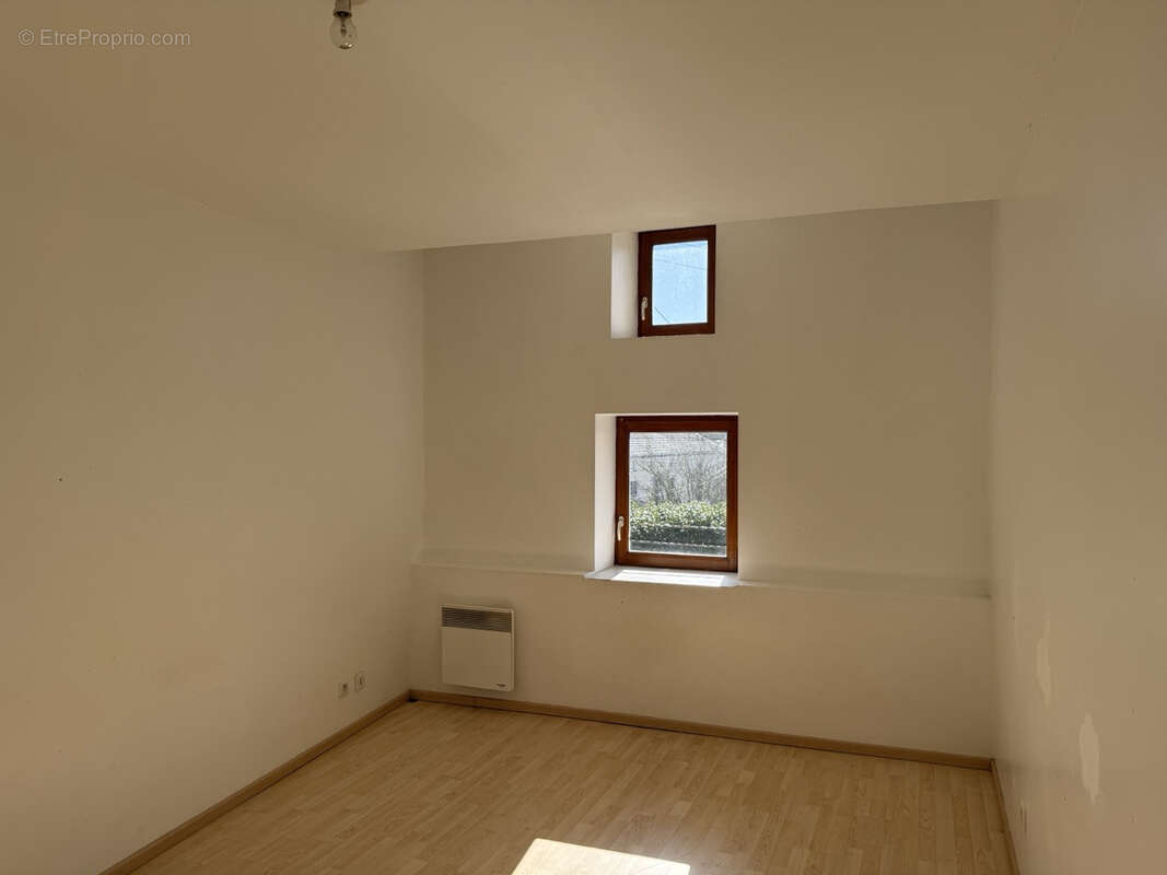 Maison à BAINS-LES-BAINS