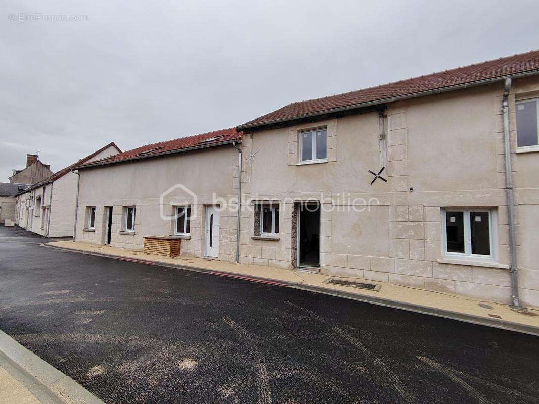 Maison 4 pièces 80 m² - photo 7