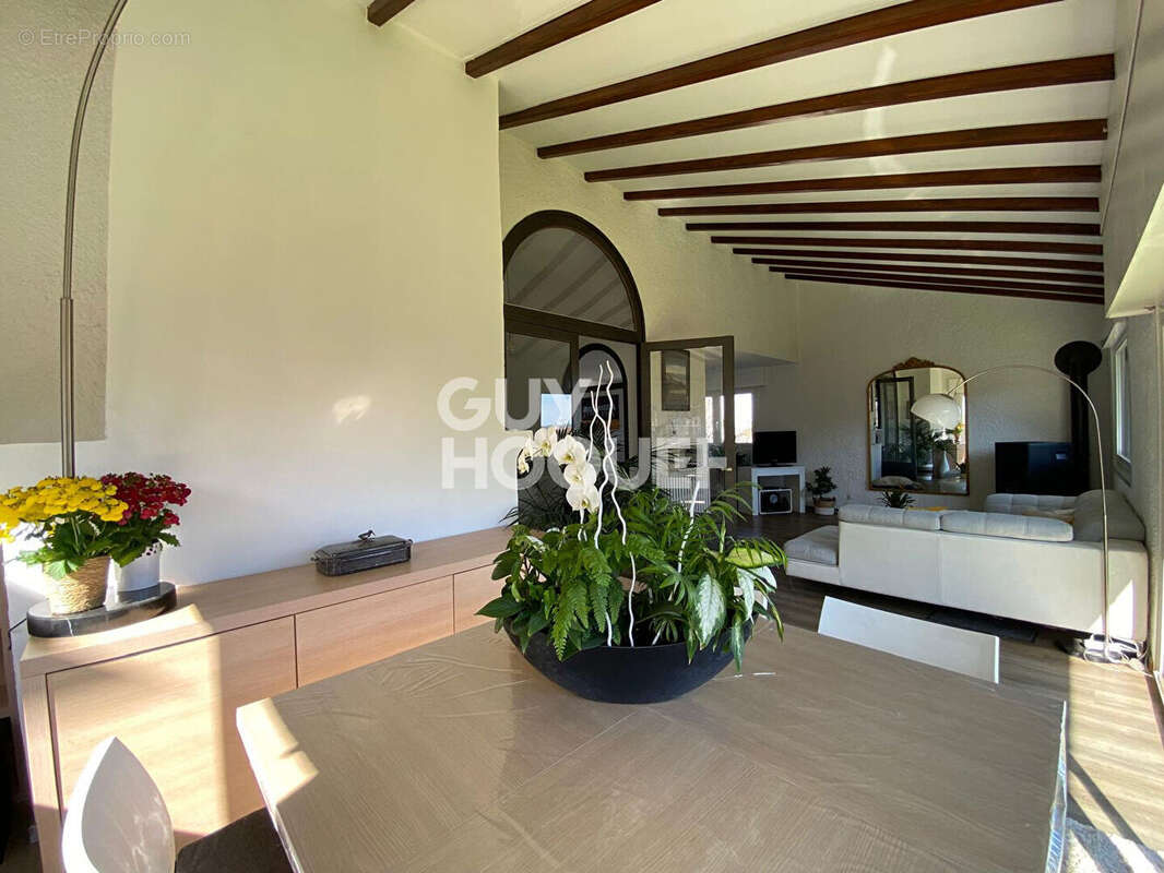 Maison à VANDOEUVRE-LES-NANCY