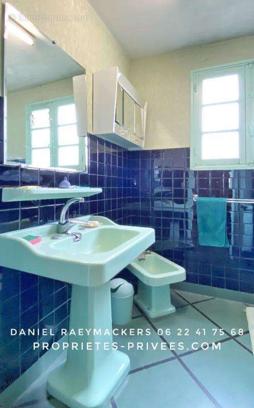 Maison à MONTPON-MENESTEROL