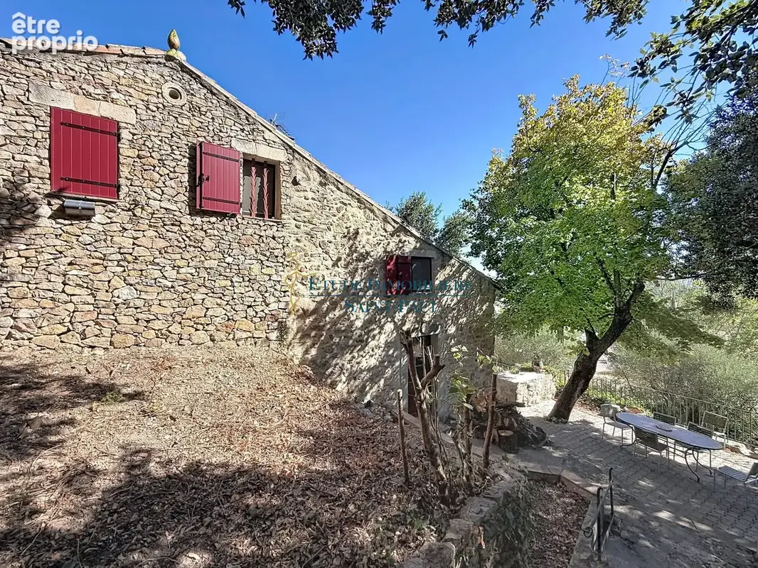 Maison 5 pièces 130 m² à vendre à Clermont-L'herault (34800) - photo 2