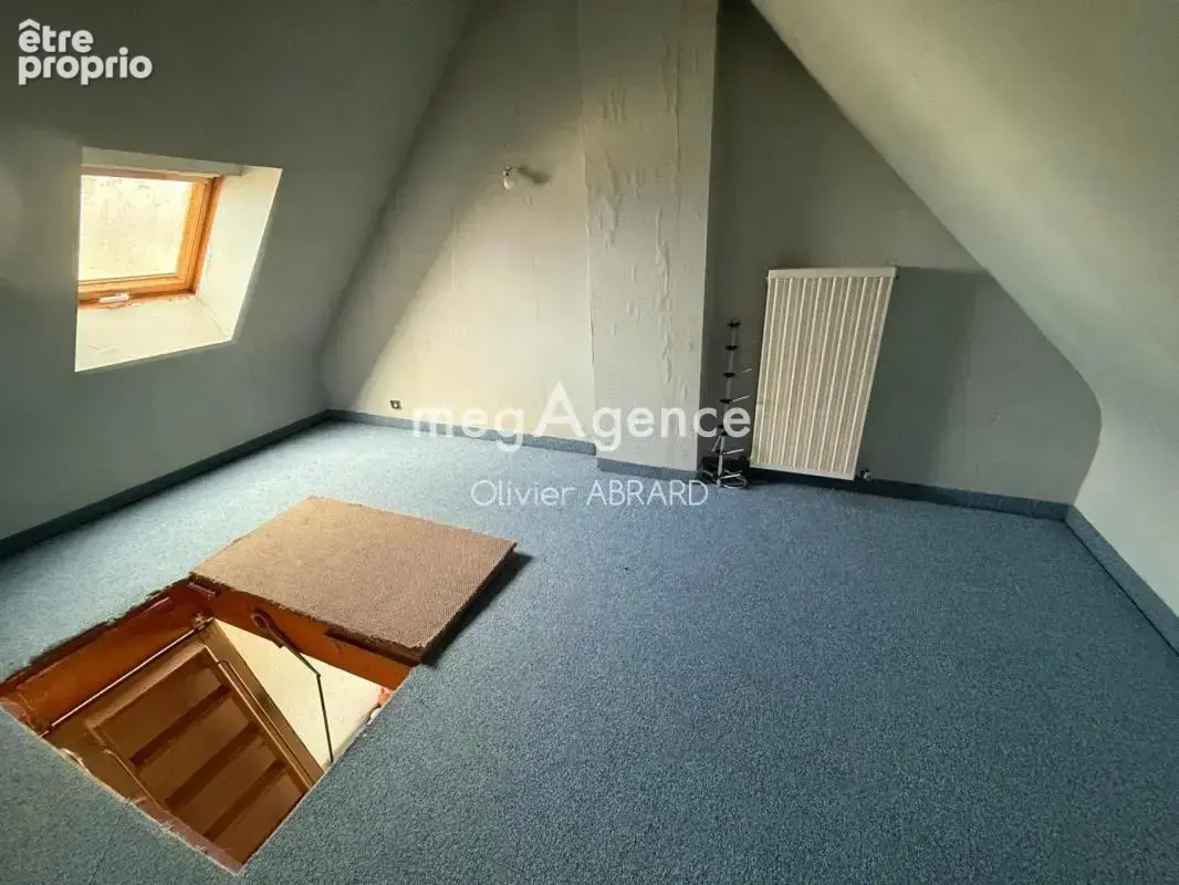 Maison bourg 202 m2 4 chambres terrain 606 m2 - photo 12