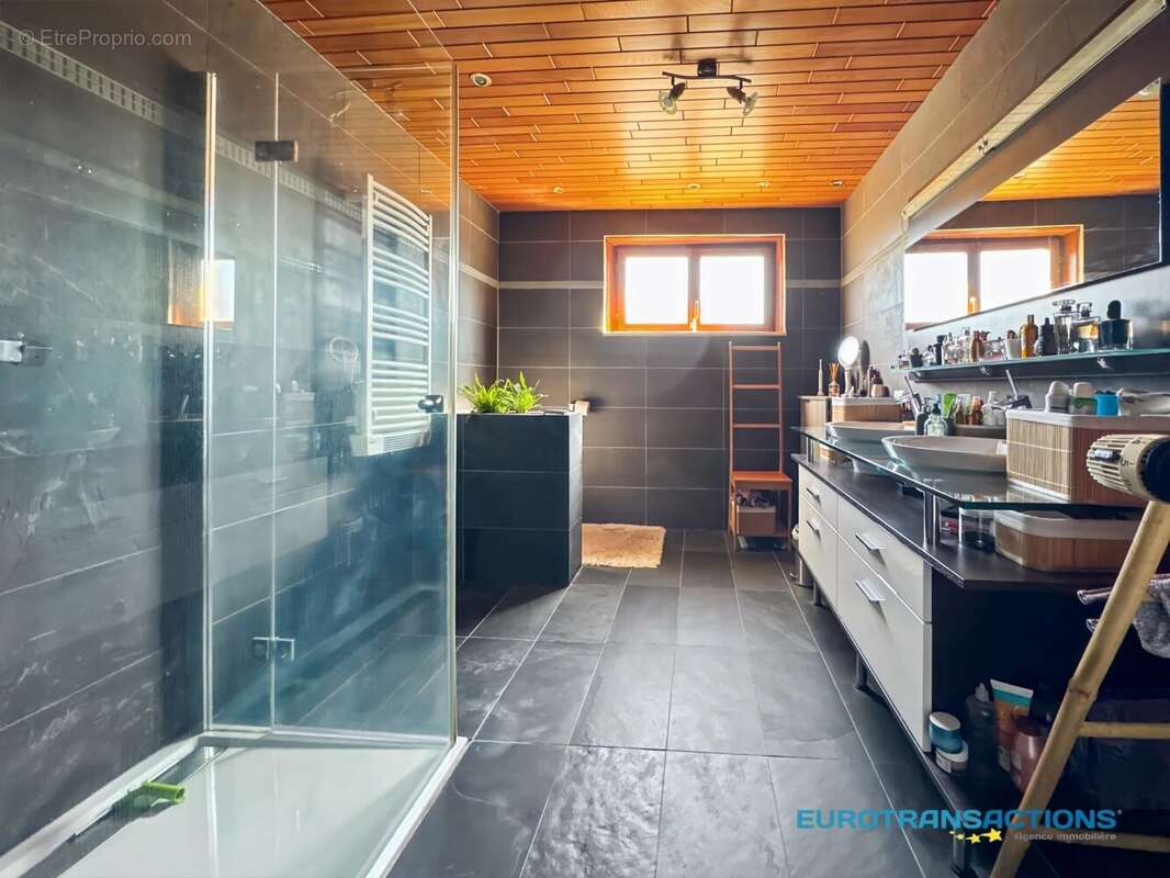 Maison à SOUFFLENHEIM