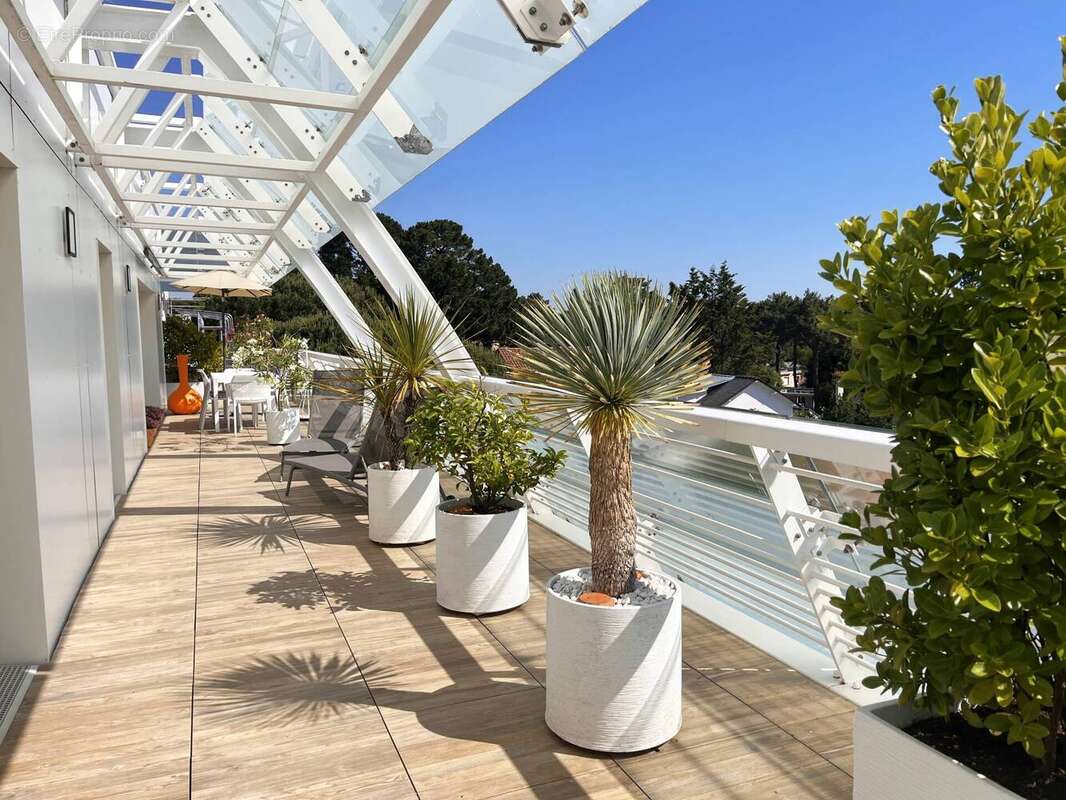 Appartement à LA BAULE-ESCOUBLAC