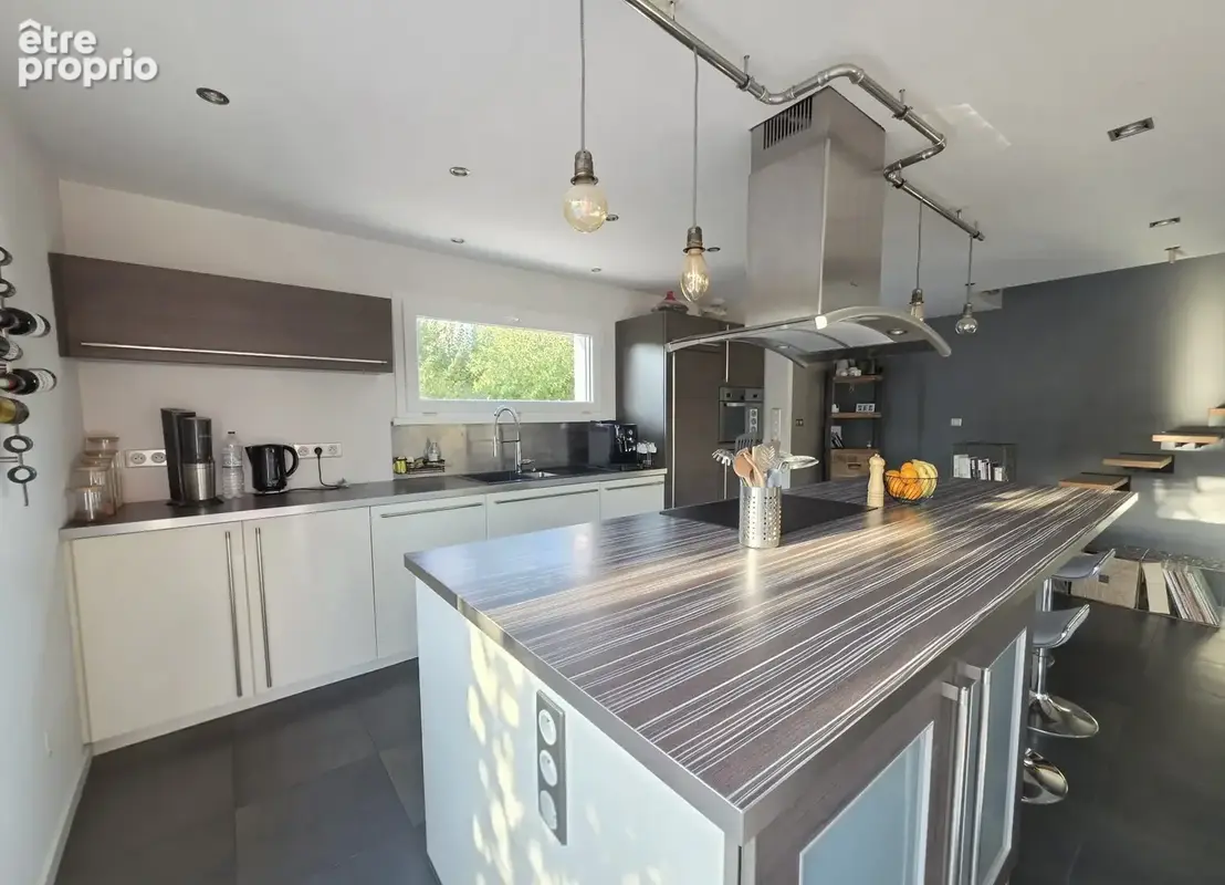 Maison 5 pièces 126 m² à vendre à Koetzingue (68510) - photo 3