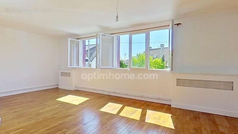 Appartement à NOISY-LE-GRAND
