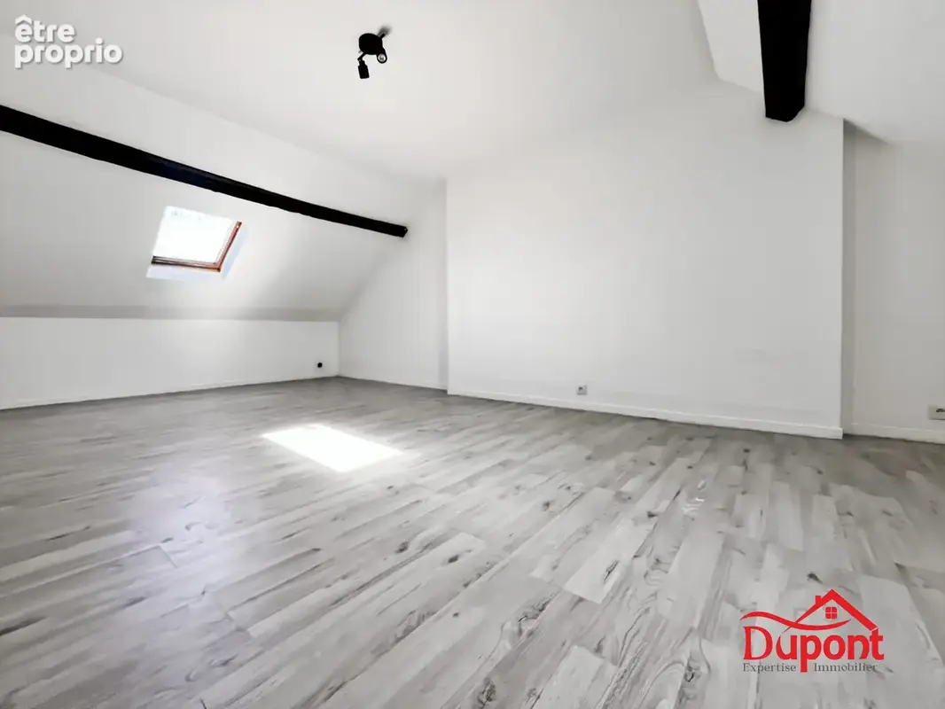 Maison 5 pièces 102 m² à vendre à Denain (59220) - photo 5
