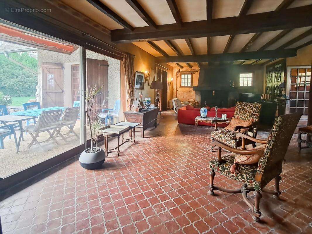 Maison à BAGNERES-DE-BIGORRE