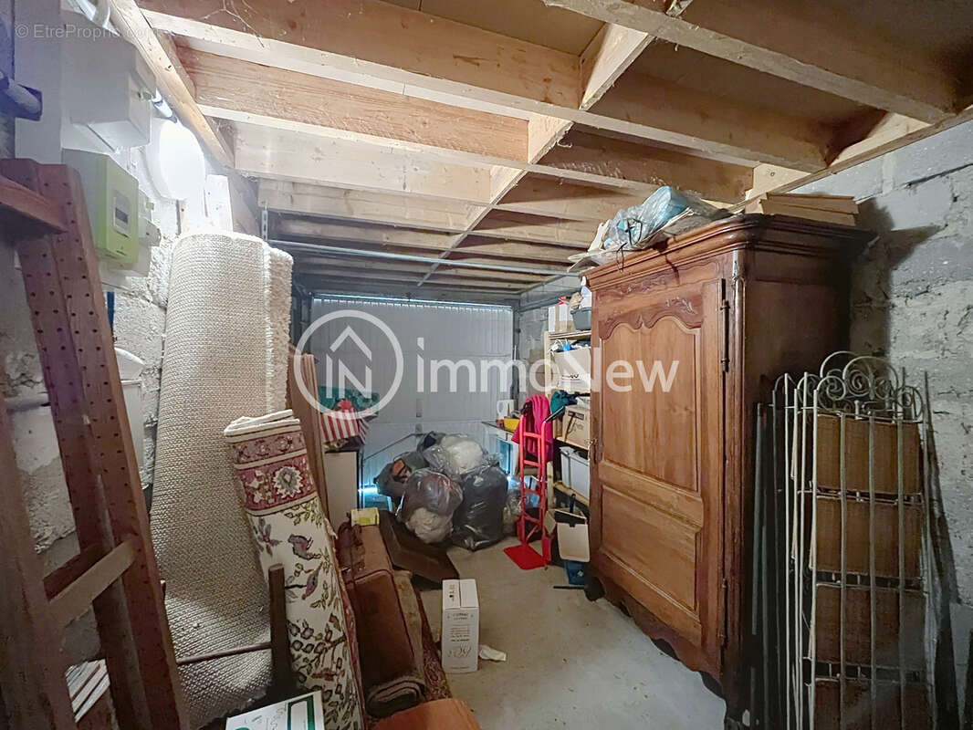 Une maison à JULLOUVILLE au coeur de la vallée du Lude proche plage - photo 15