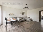 Appartement à BRETIGNY-SUR-ORGE