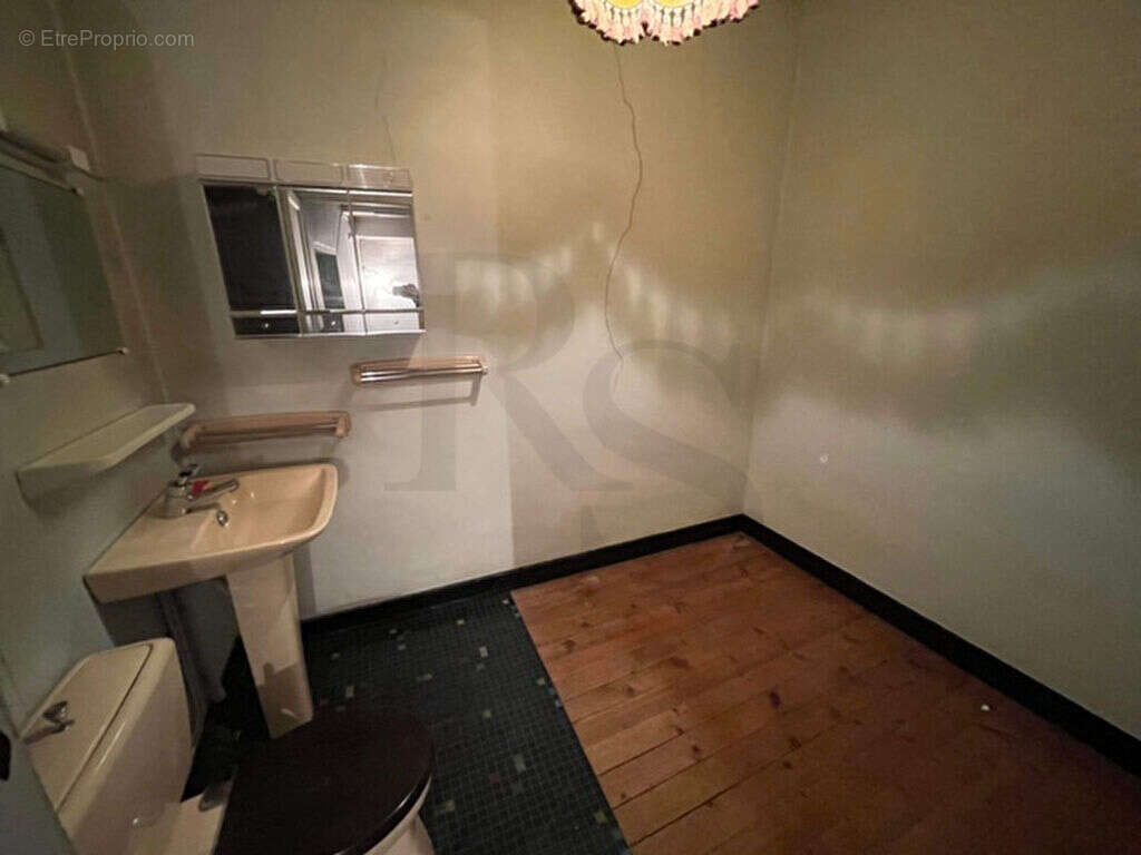 Maison à TINCHEBRAY