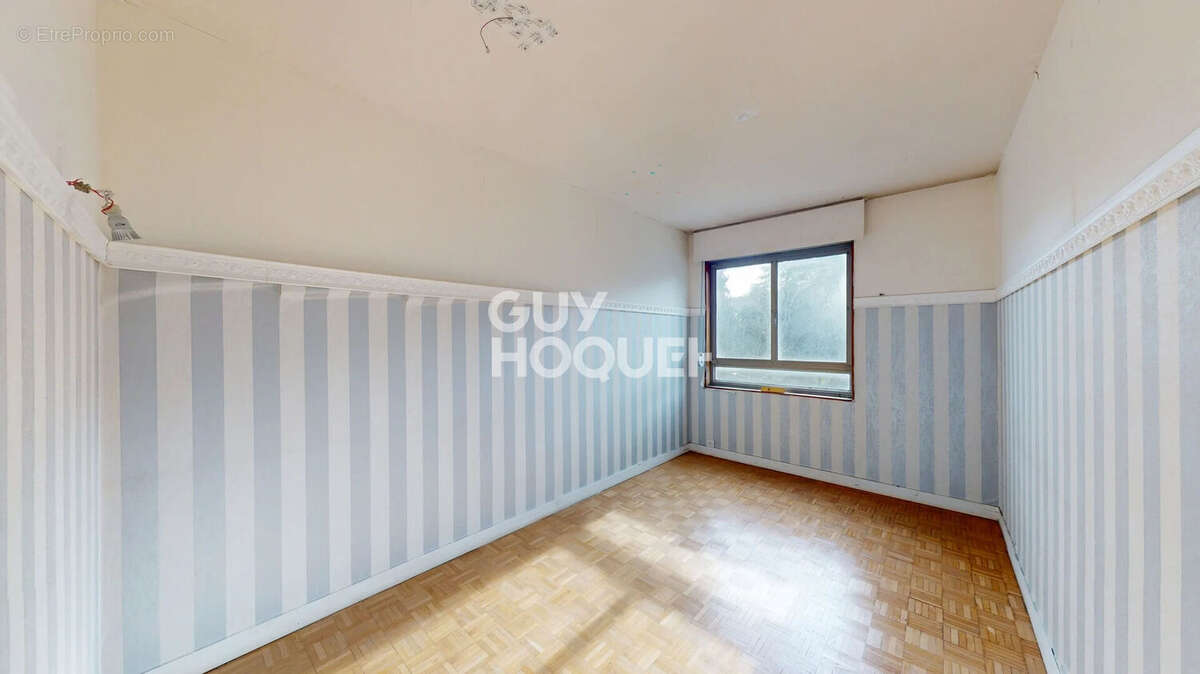 Appartement à FRANCONVILLE