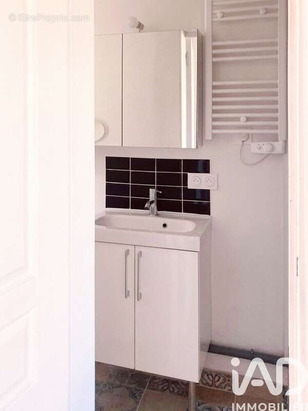 Photo 7 - Appartement à MONTROUGE