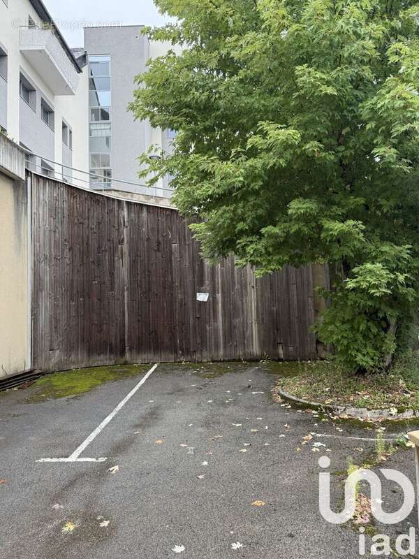 Photo 3 - Parking à RODEZ