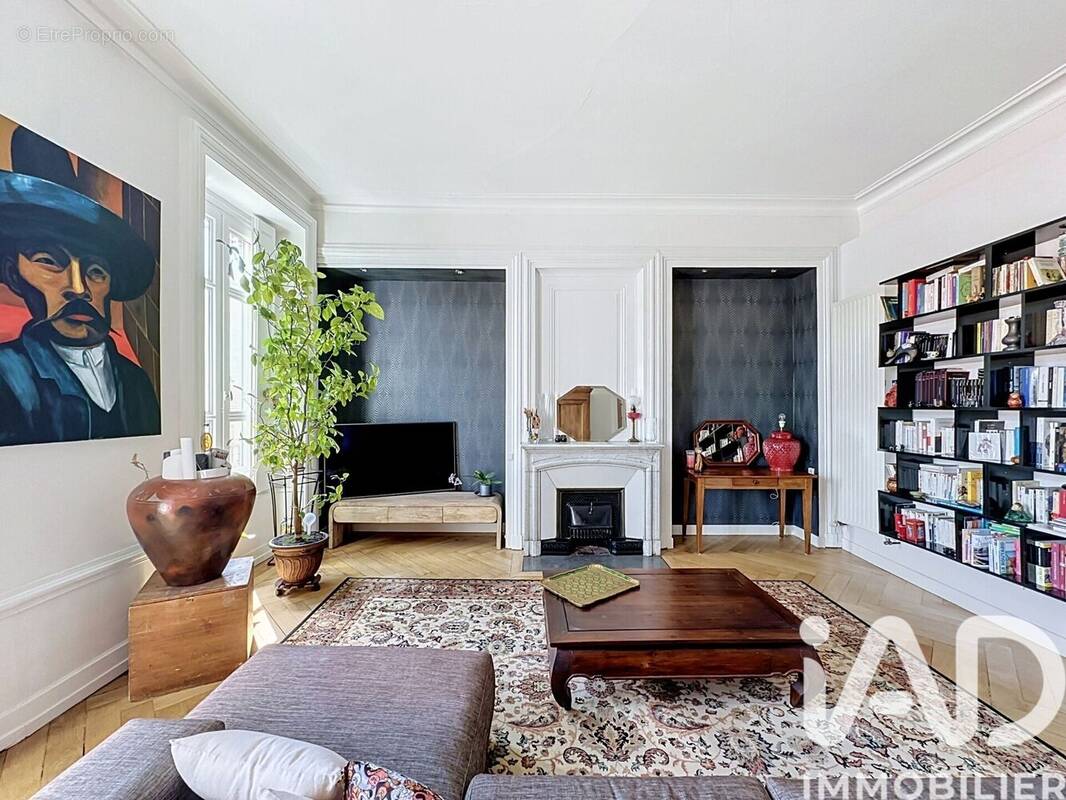 Photo 1 - Appartement à LYON-9E
