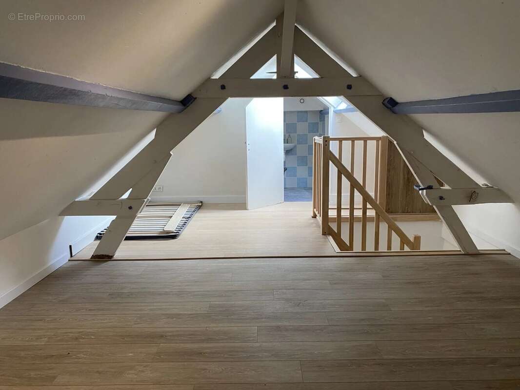 Maison à SAINT-NAZAIRE