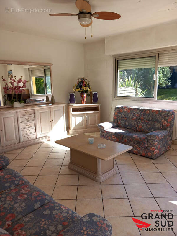 Maison à LEGE-CAP-FERRET