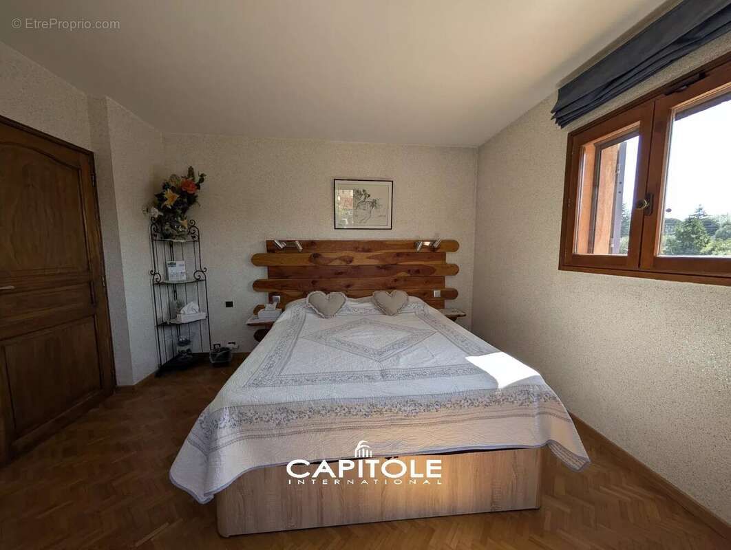 Maison à LA GAUDE