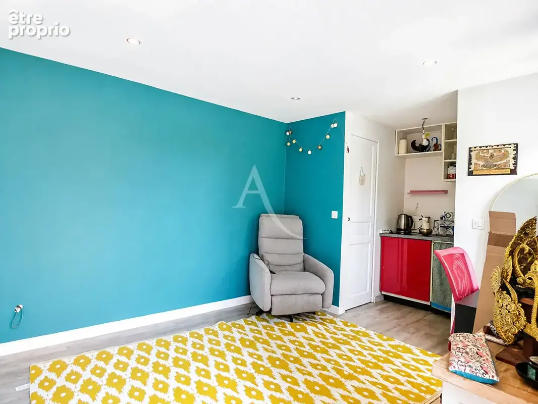 Maison neuilly sur marne - photo 12