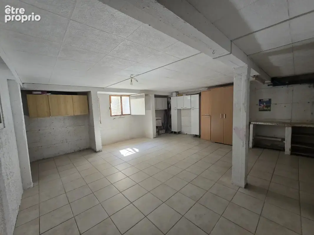 Nice st pancrace - maison 3/4p avec terrasse, jardin et parking - photo 12