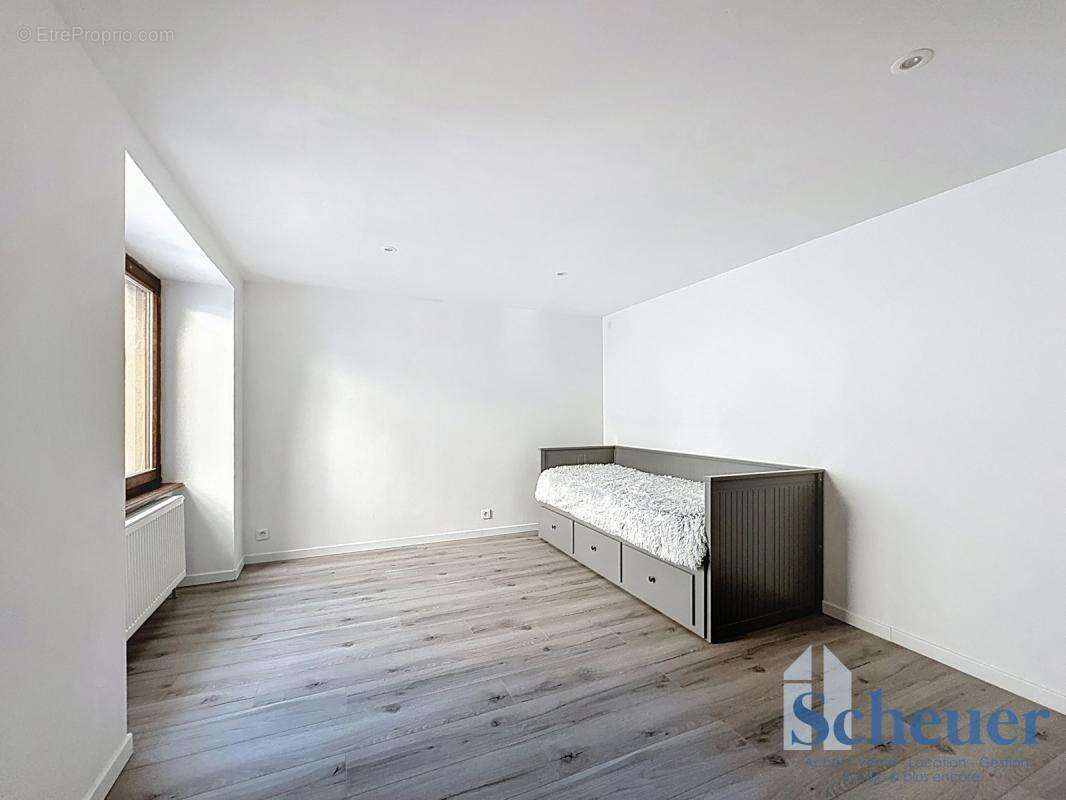 Maison à WESTHALTEN